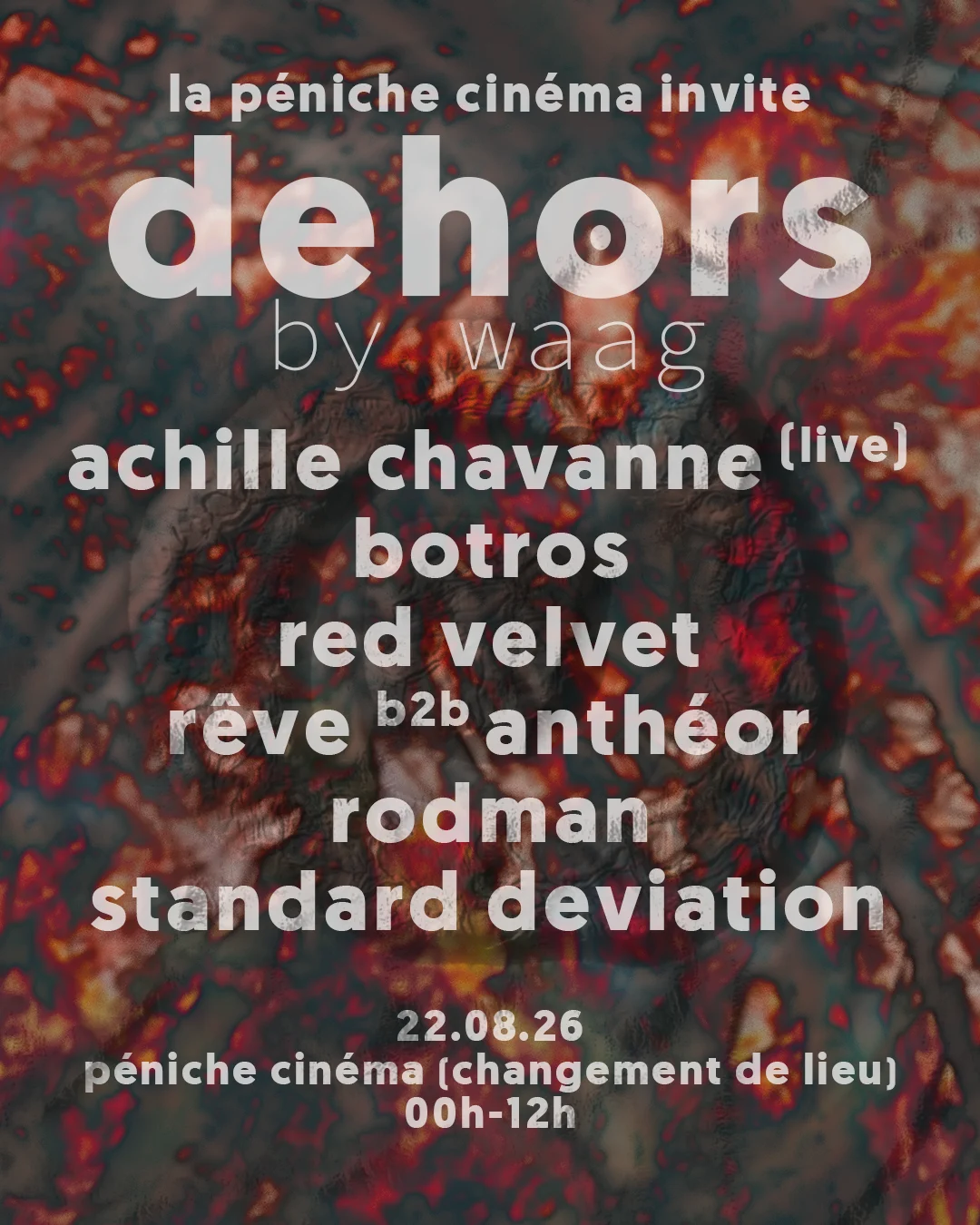 Dehors By Waag — 02