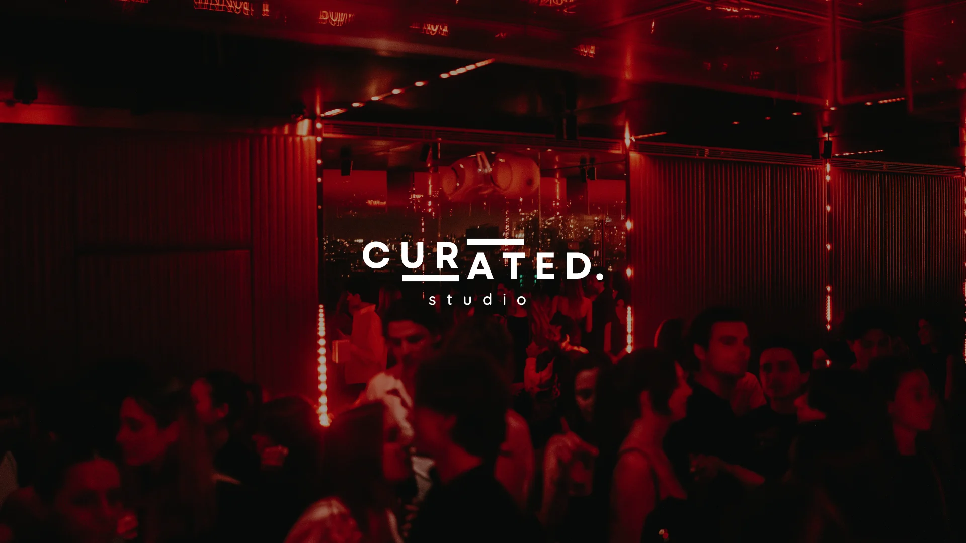 Curated Studio