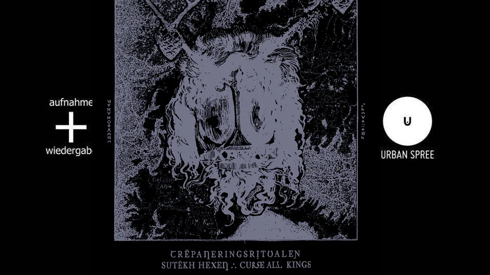 Sutekh Hexen + Trepaneringsritualen + Curse All Kings
