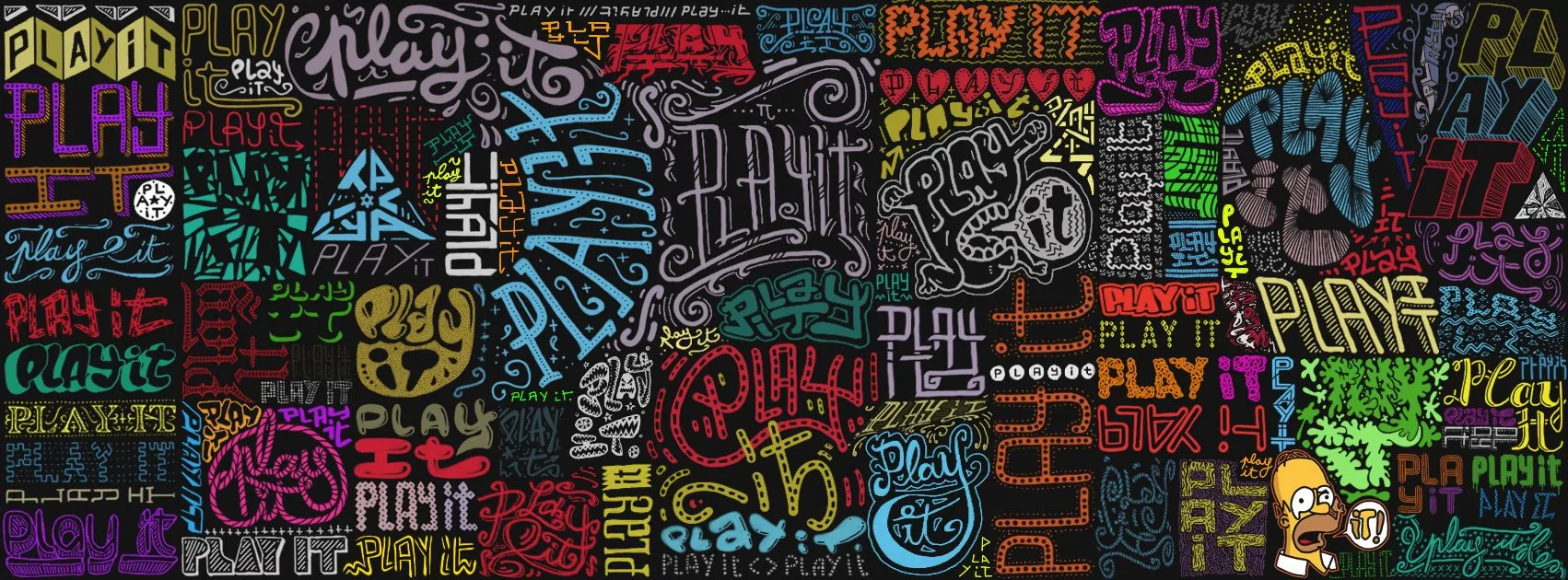 PLAY IT 