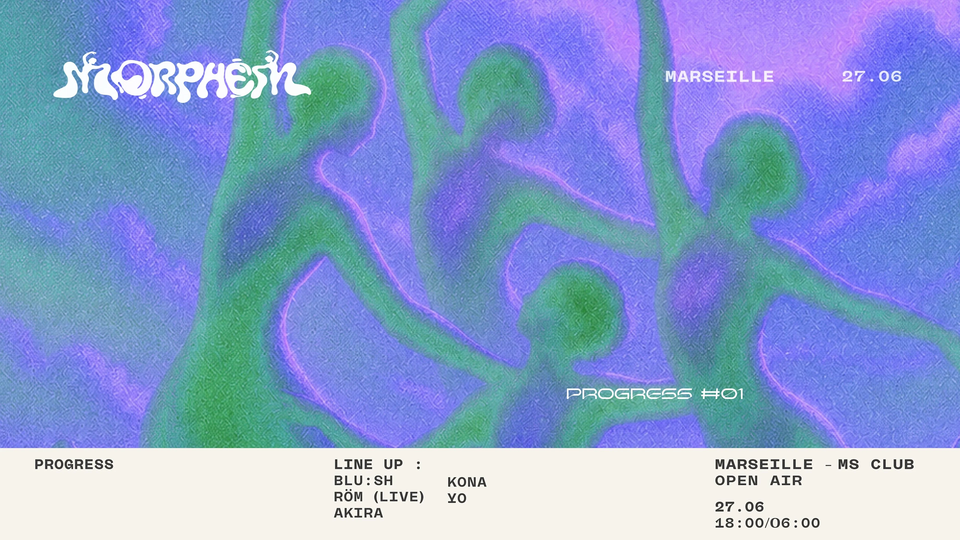 Morphem - Progress #01