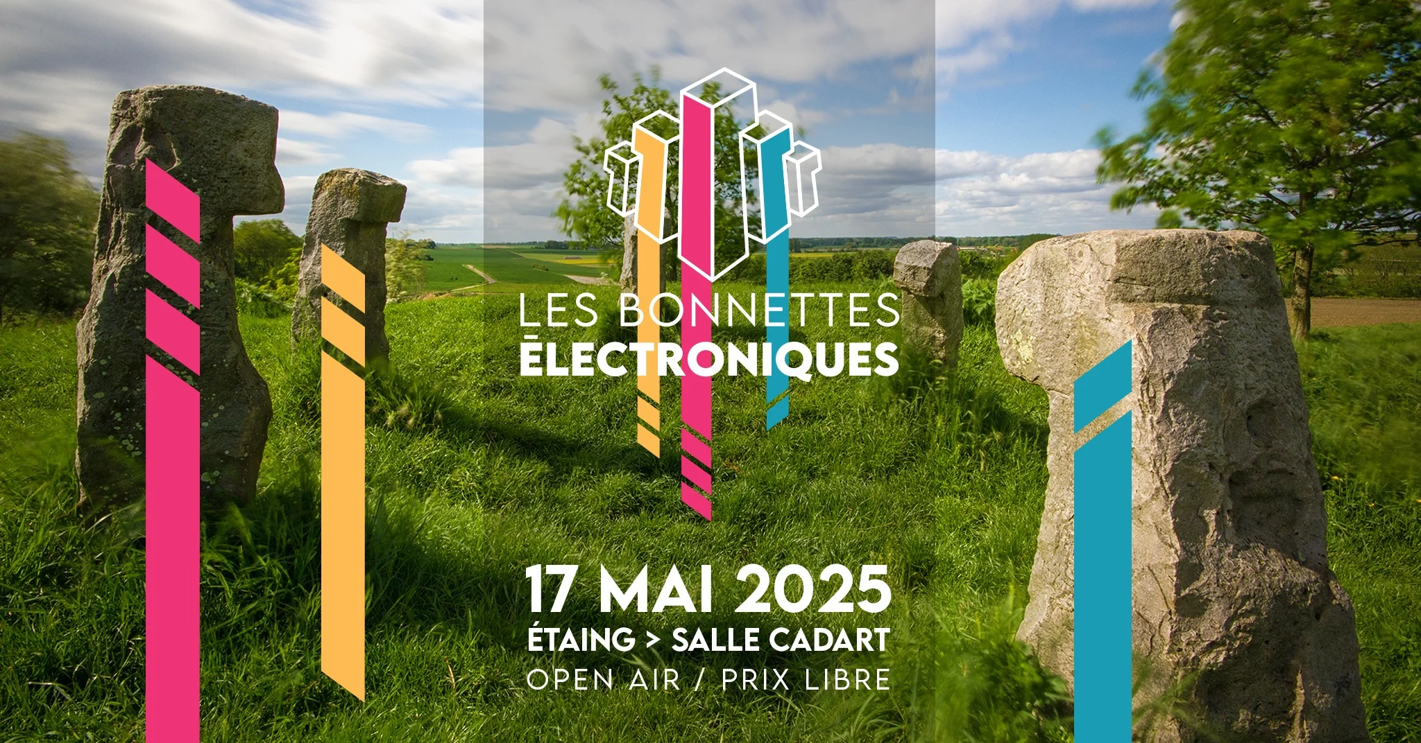 Les Bonnettes Électroniques