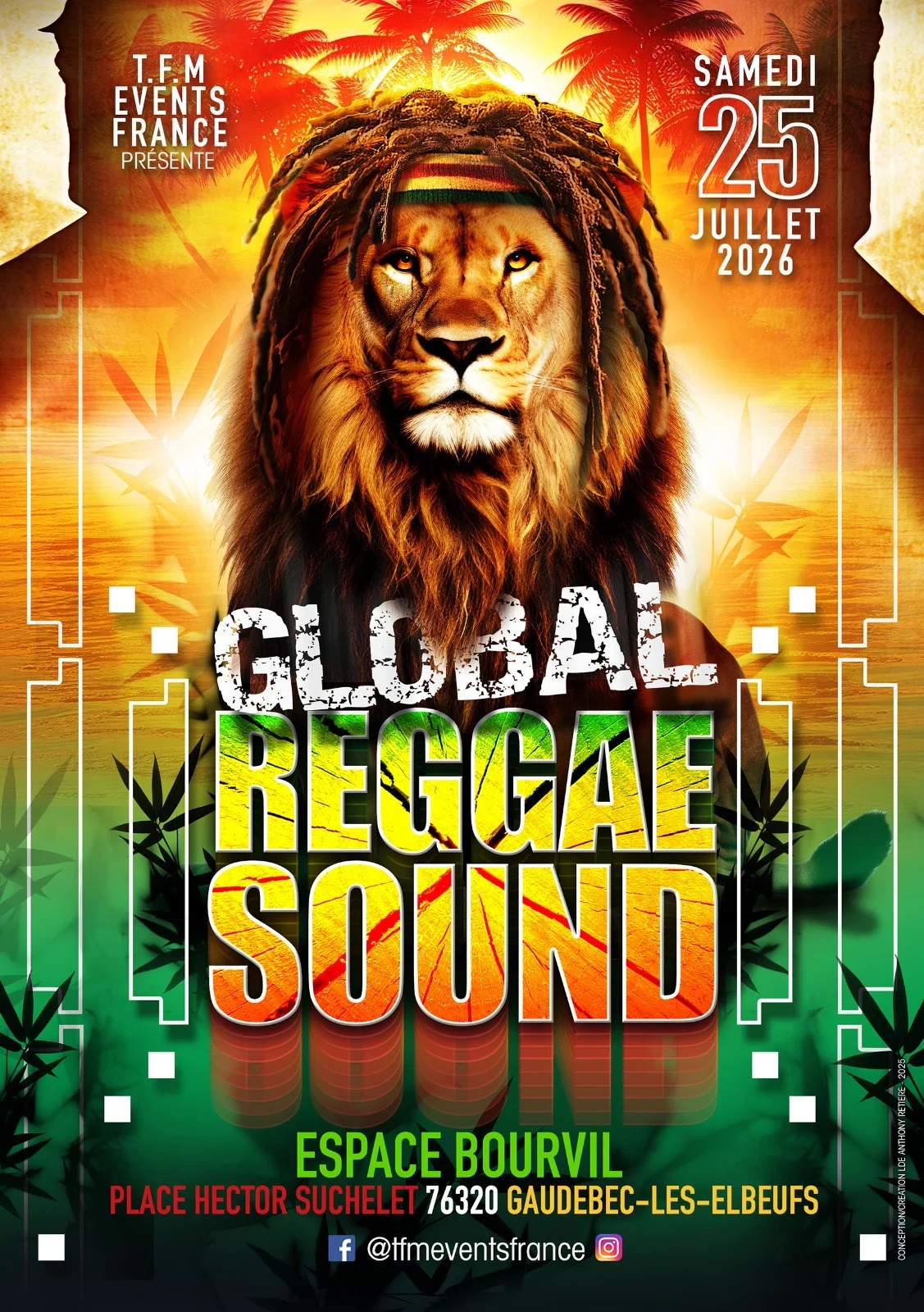 Globalreggaesound