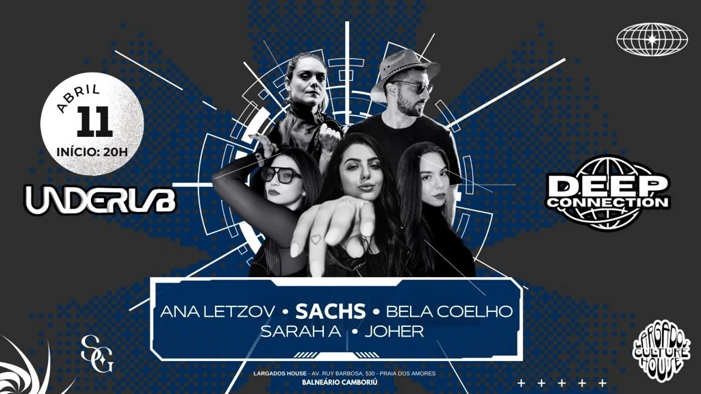 Underlab + Deep Connection
