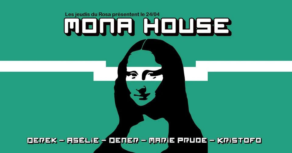 Mona House #9