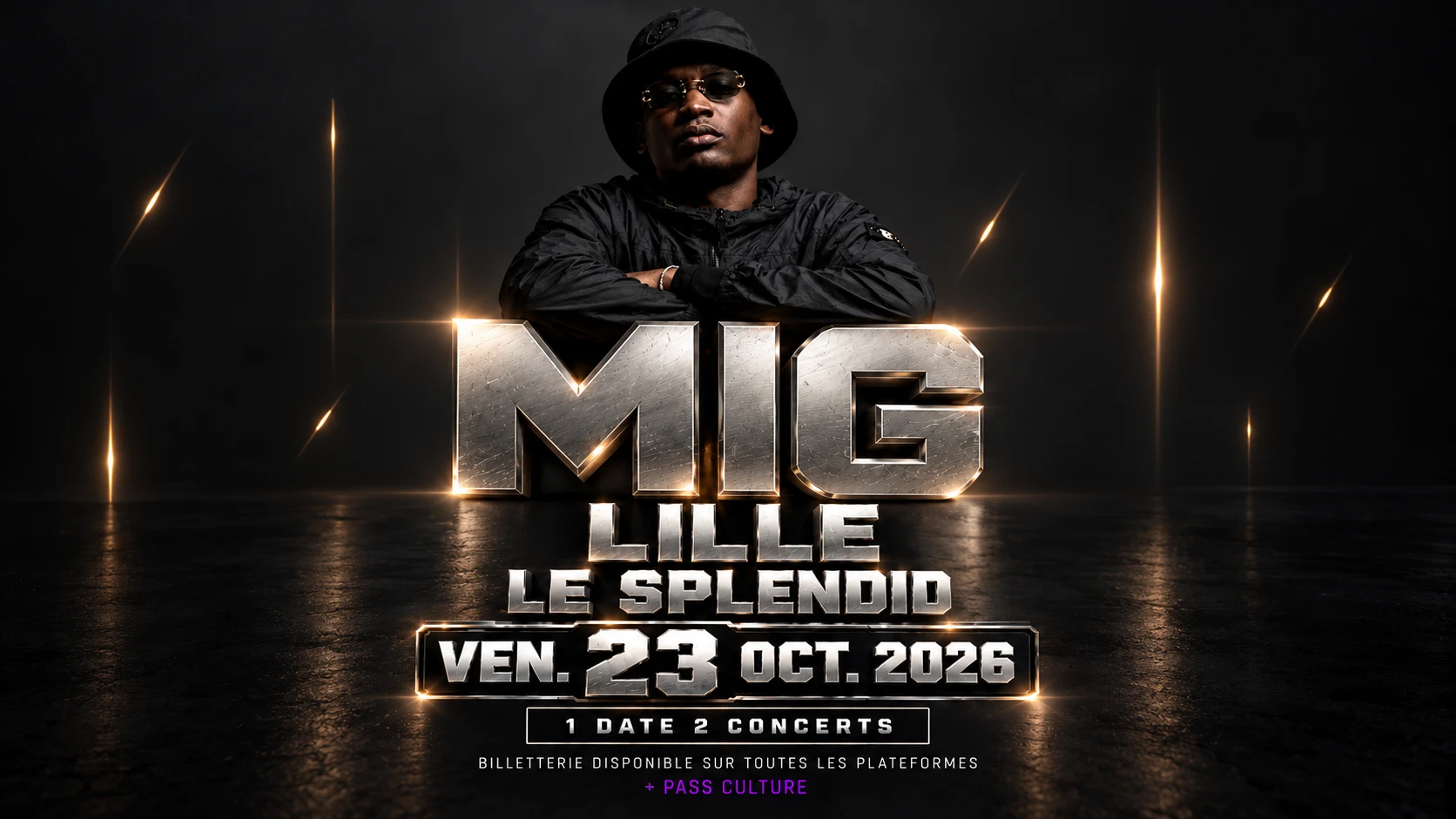 Mig @Lille