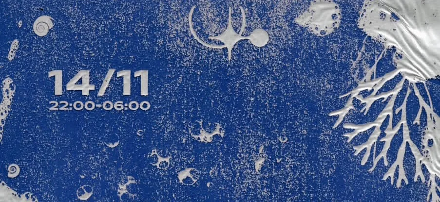 Lieber Tea - Bain De Minuit