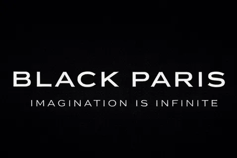 Black Paris