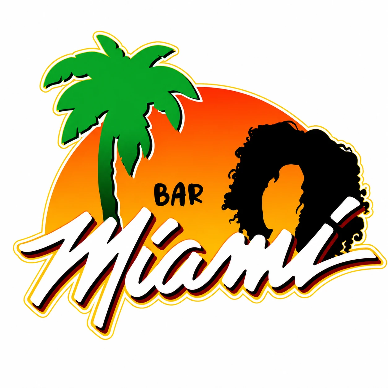 Miami Fridays — Afro House & Amapiano