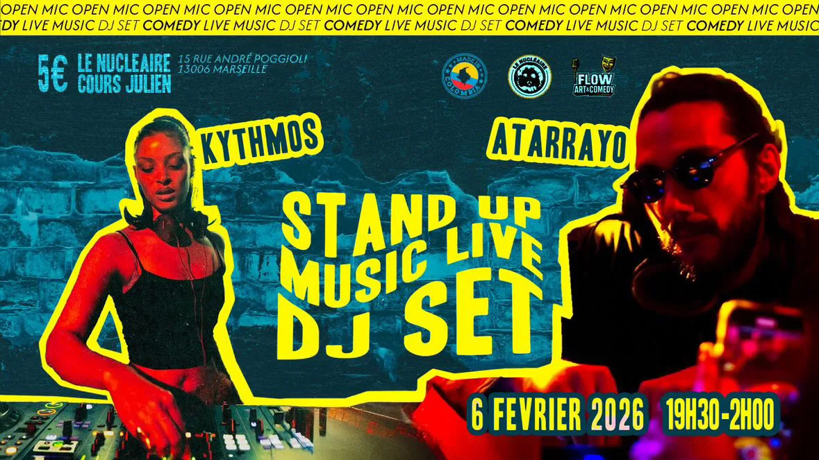 Bailalo - Dj Set