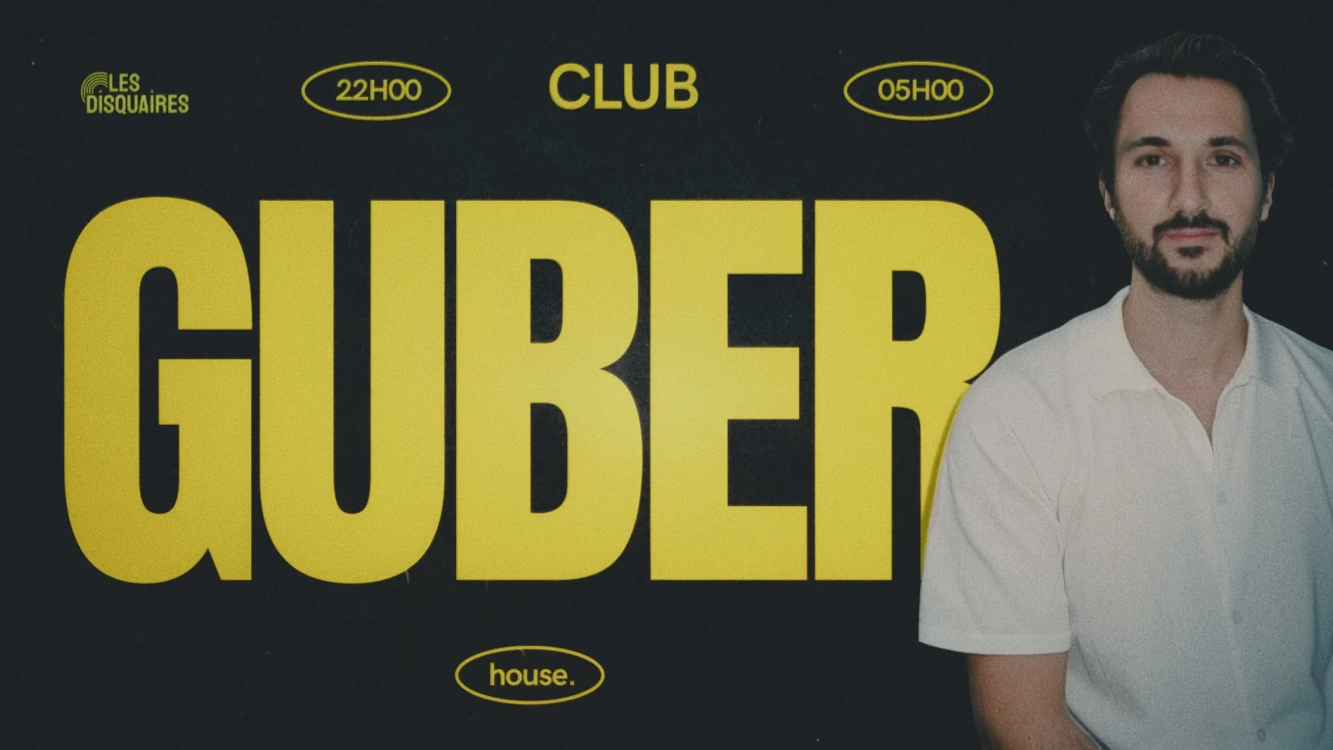 Guber - Club
