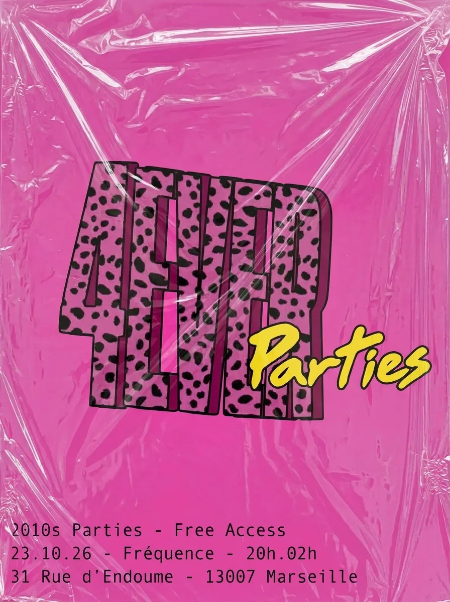 4ever, 2010s Only At Fréquence
