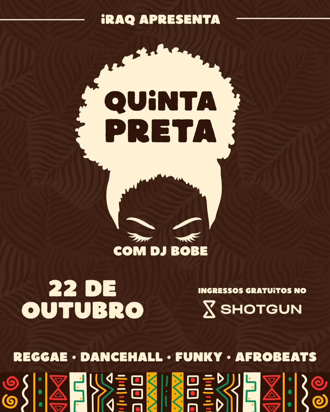 Quinta Preta