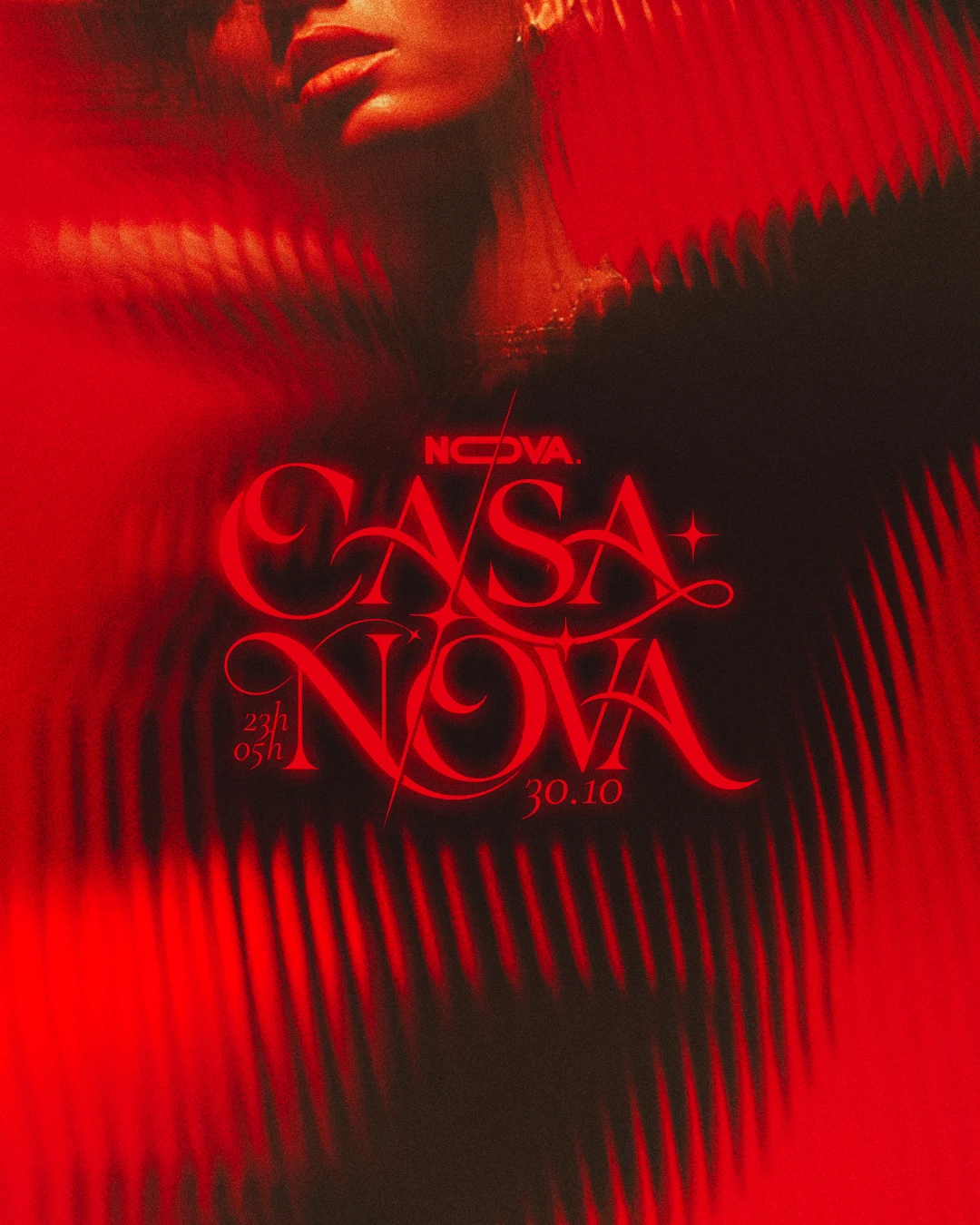 Nova - Casa Nova - Ven.30.Oct