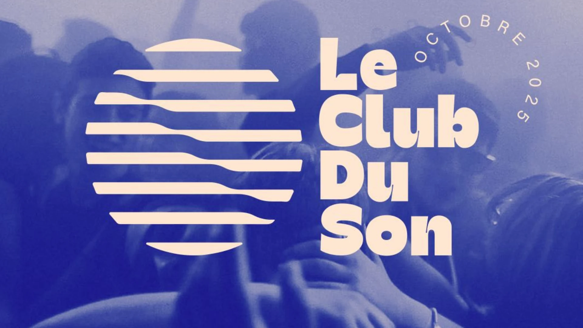 Le Club Du Son À La Velada