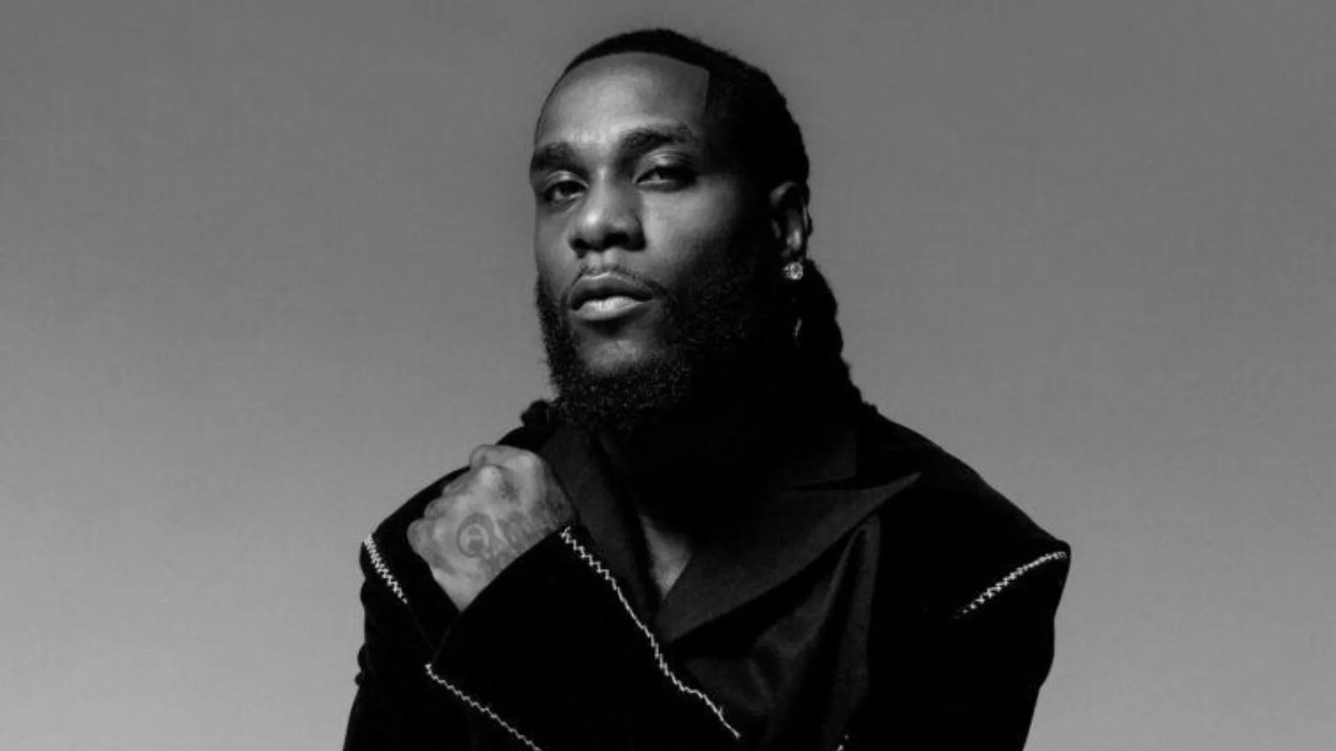 Burna Boy Official Afterparty