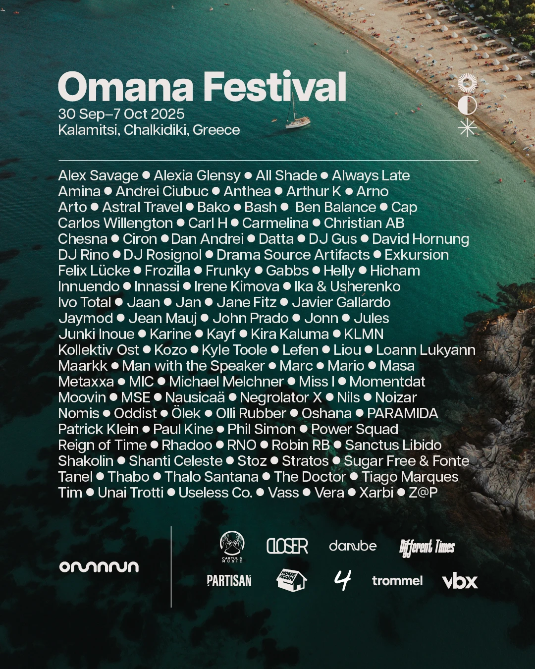 Omana Festival