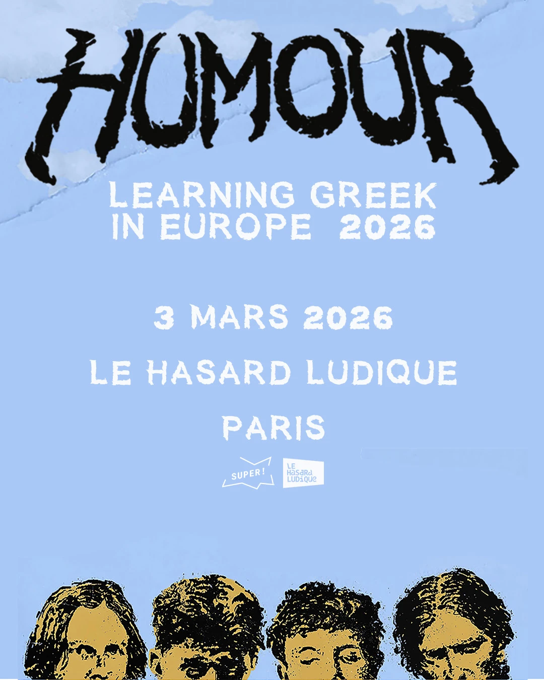 Humour