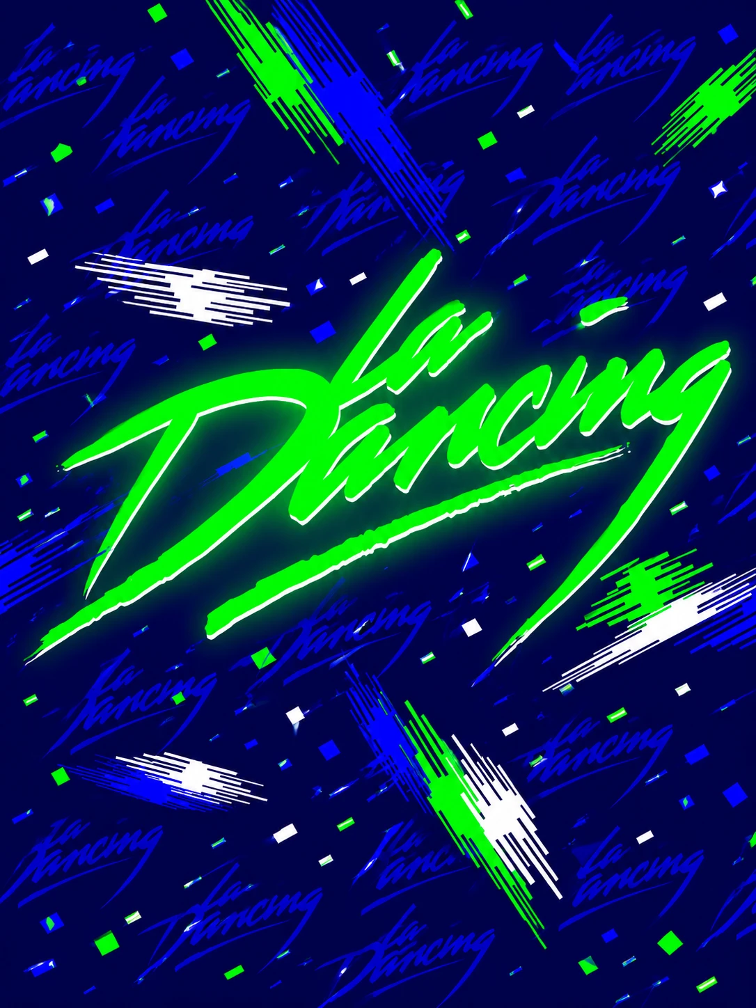 La Dancing # Samedi 28 Nov