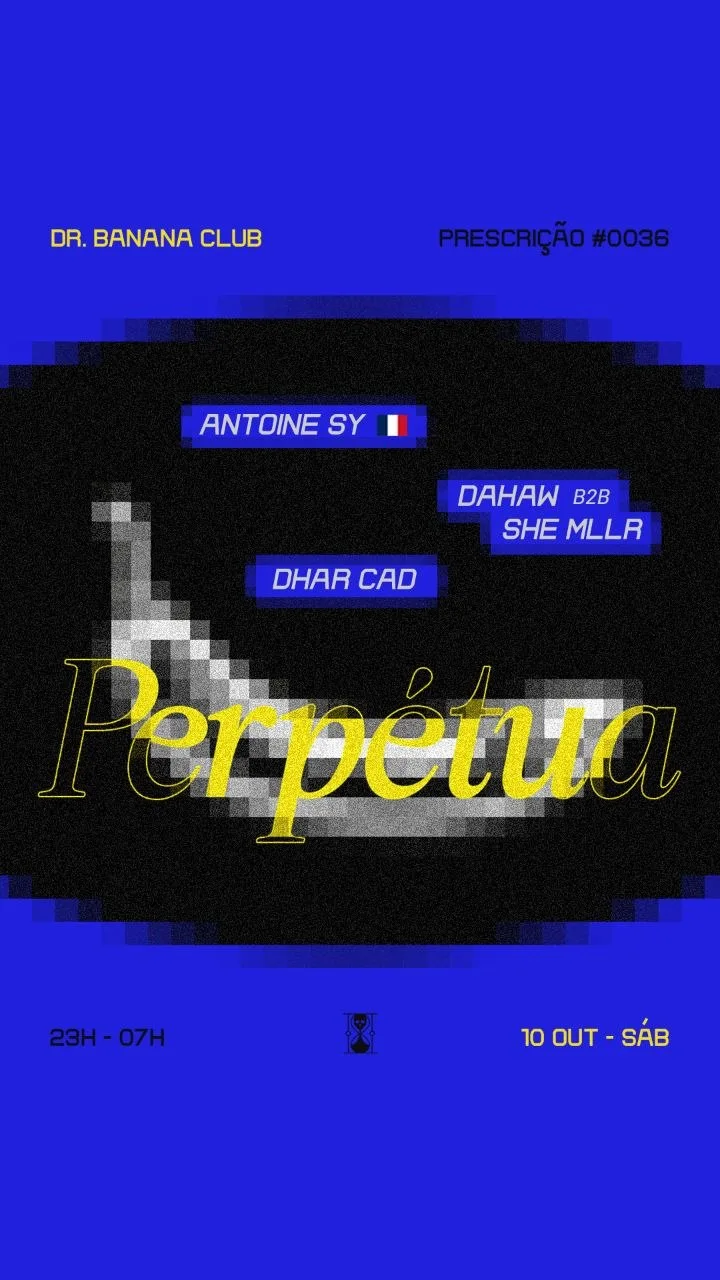 Perpétua W/ Antoine Sy
