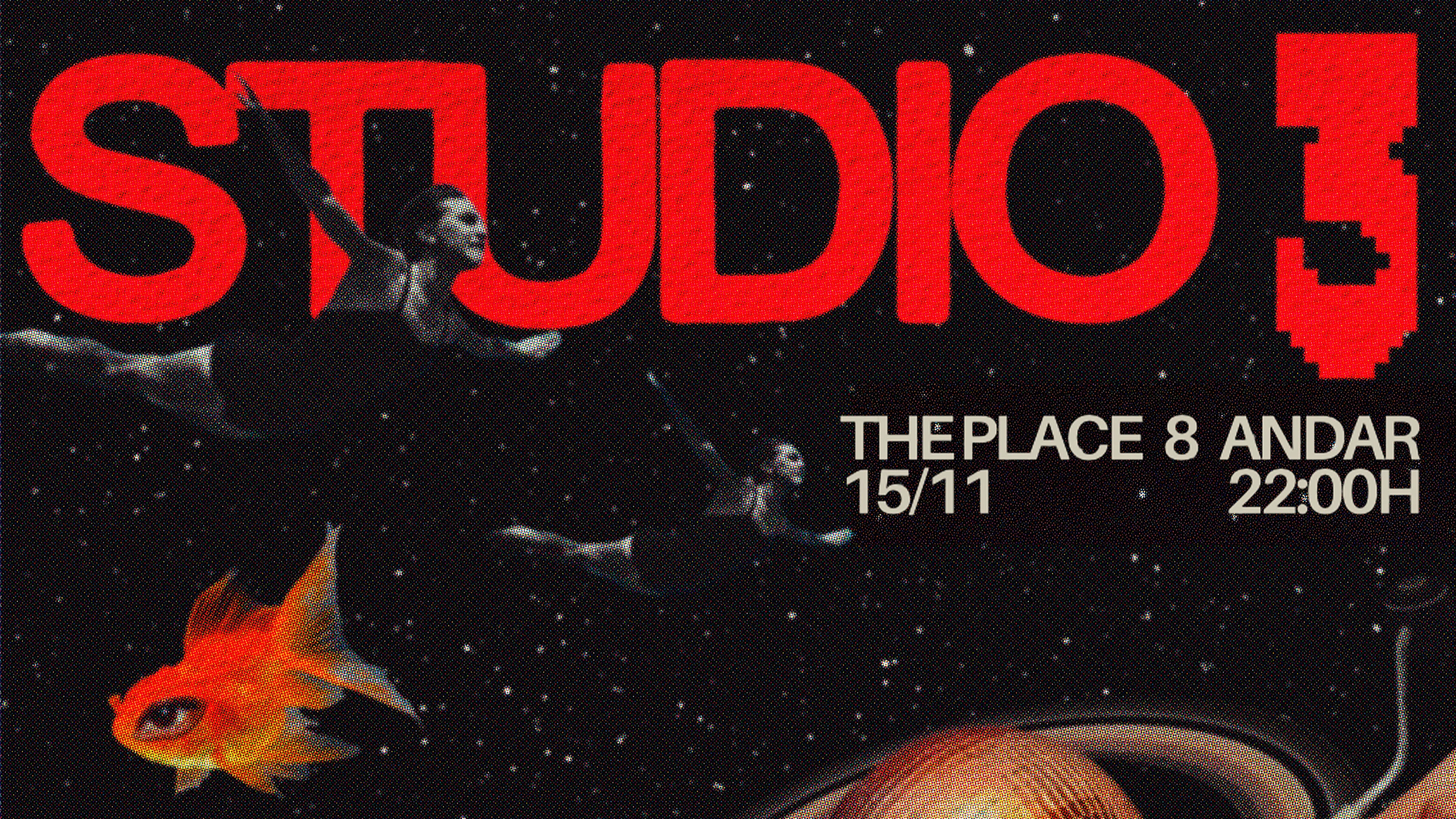 Studio III