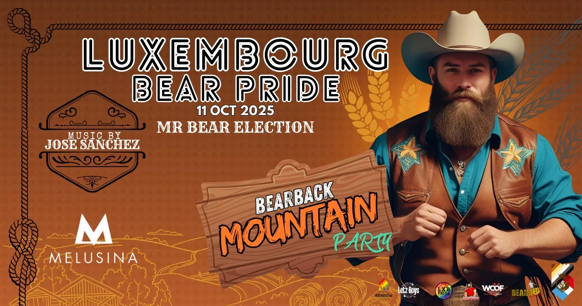 Bearback Mountain
