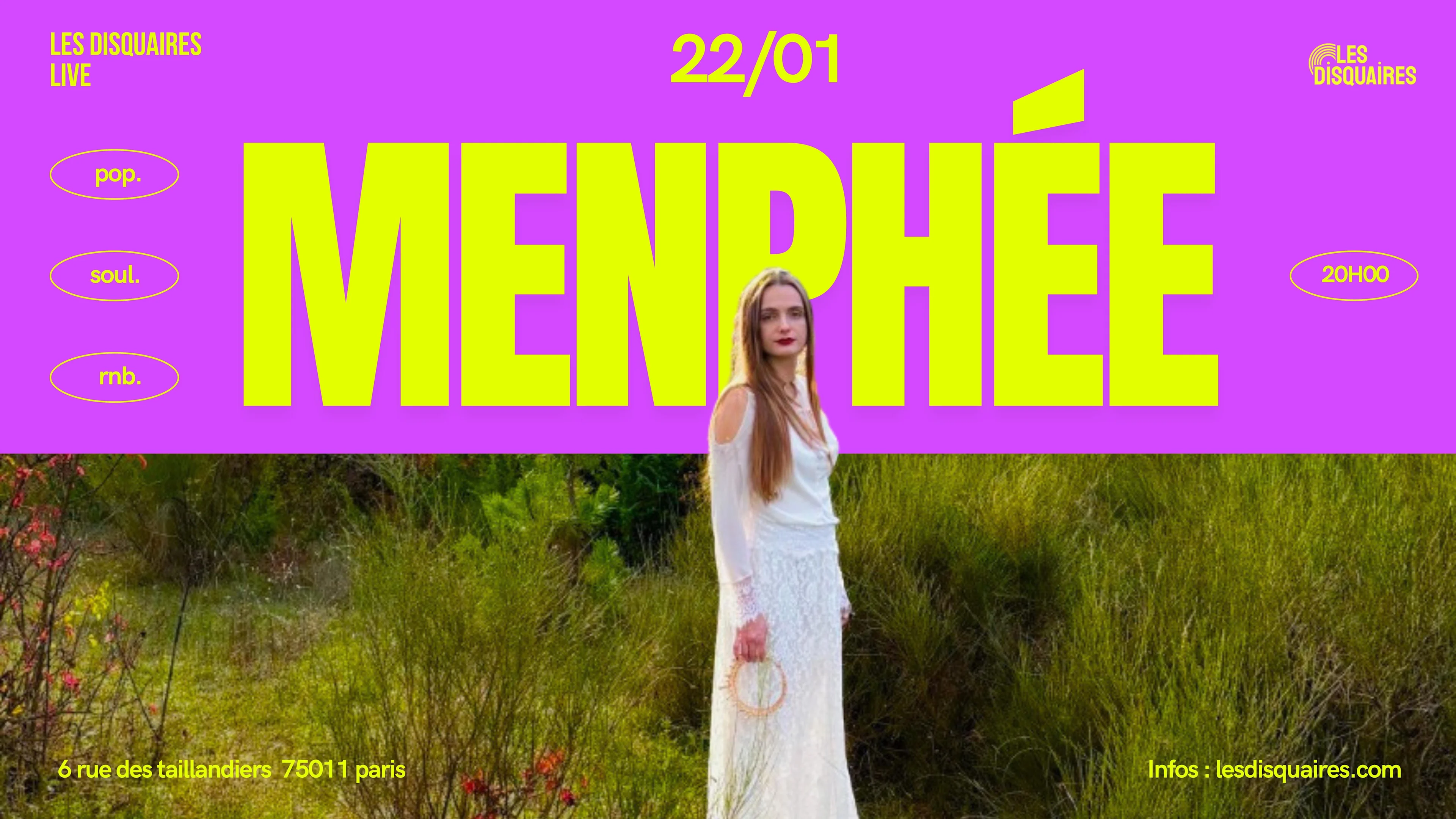 Menphée