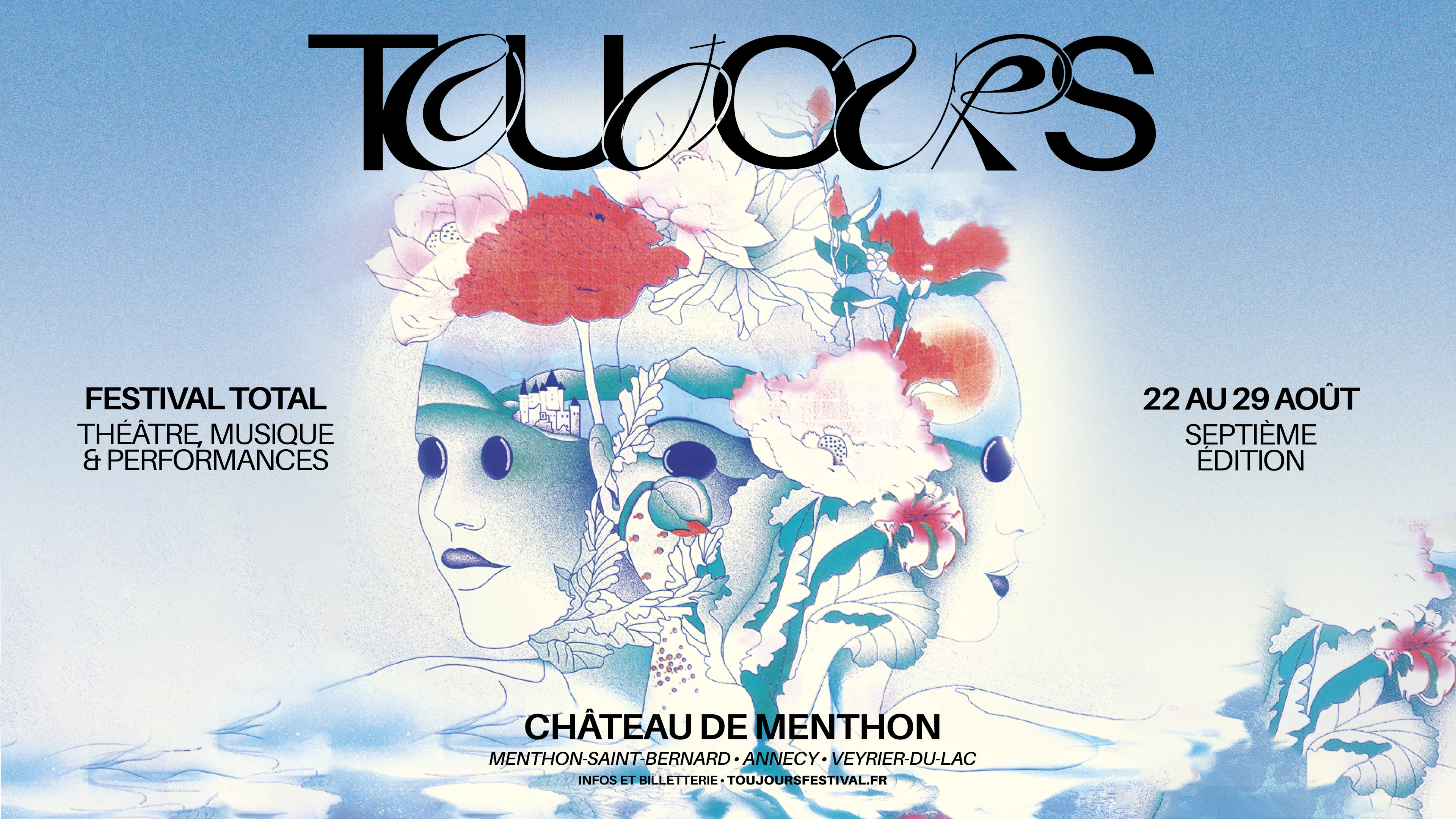 Toujours Festival - La Boum#2