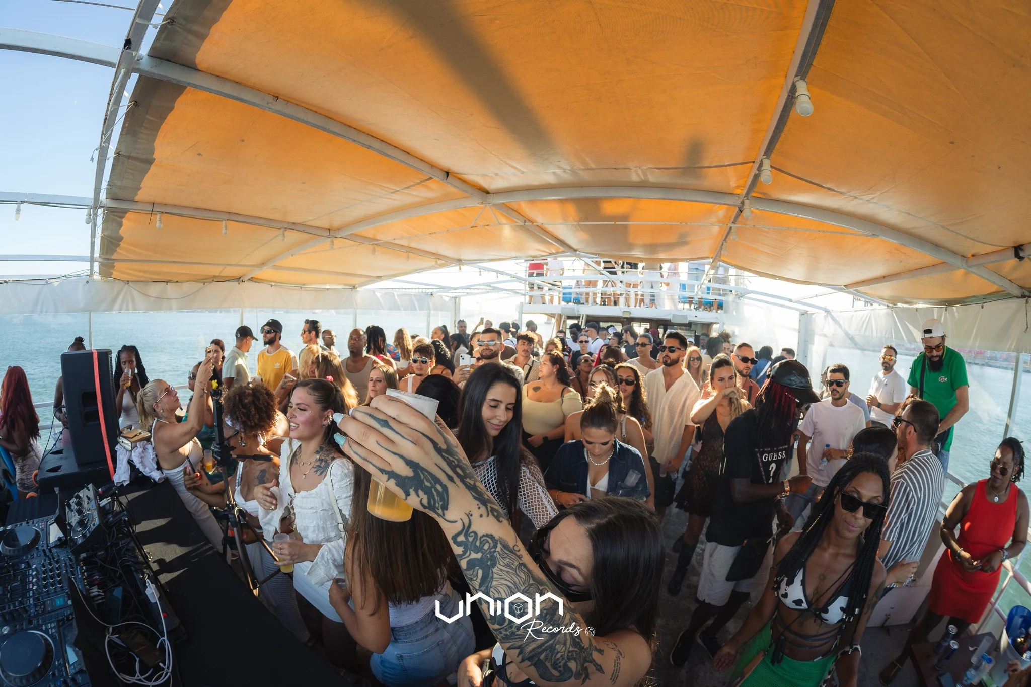 unionrecords