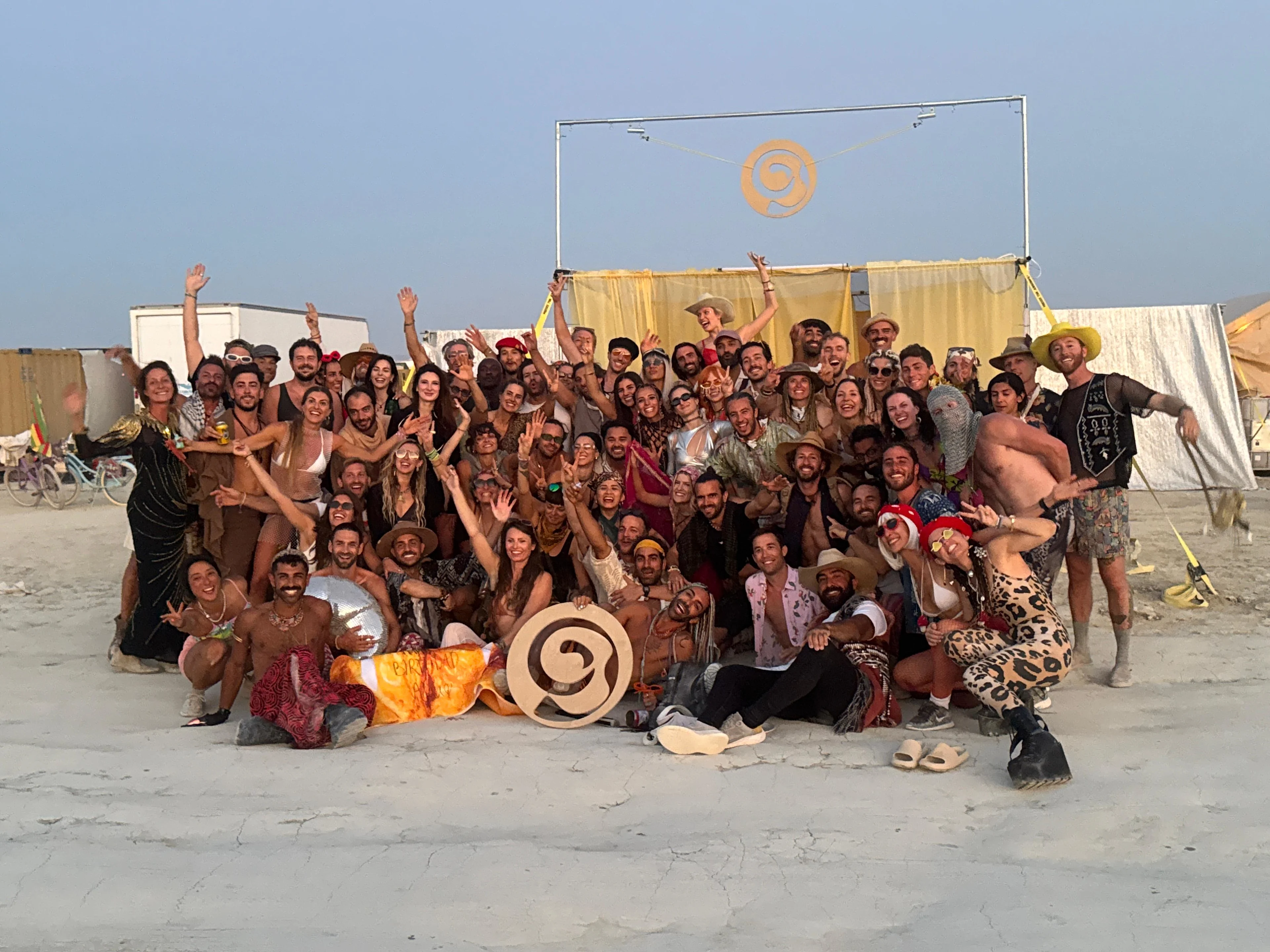 gCamp