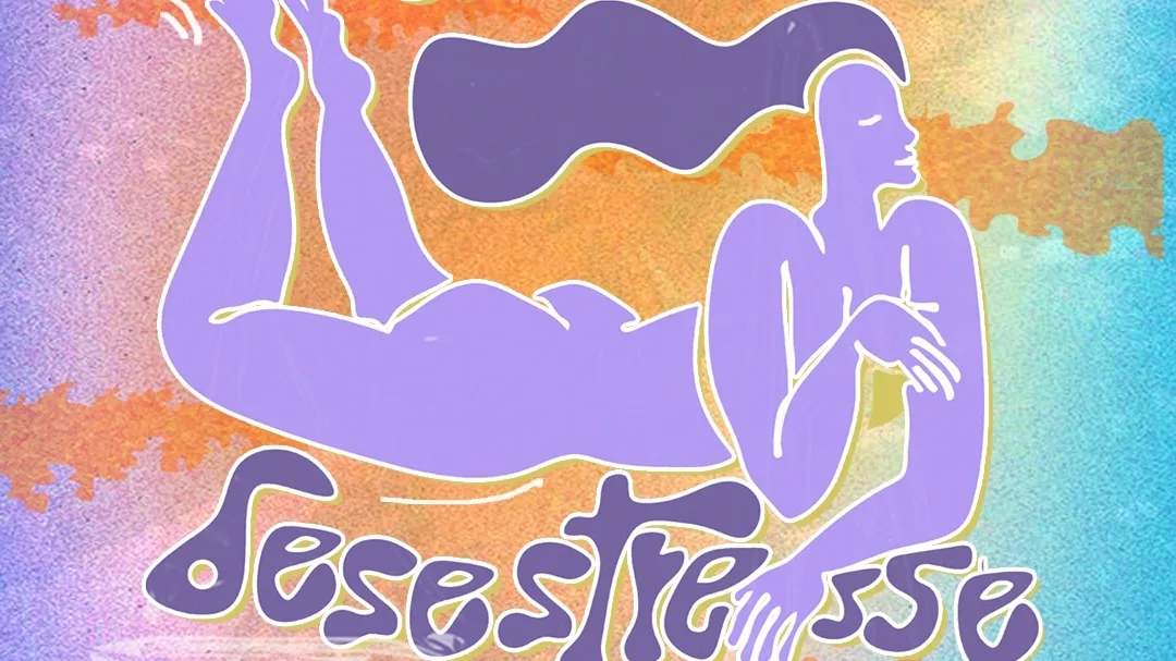Desestresse Pt2 