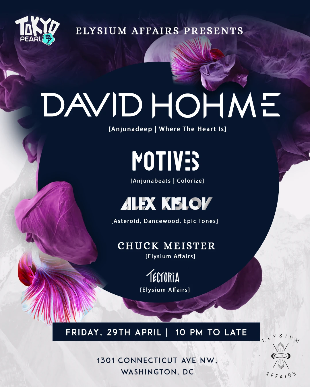 David Hohme
