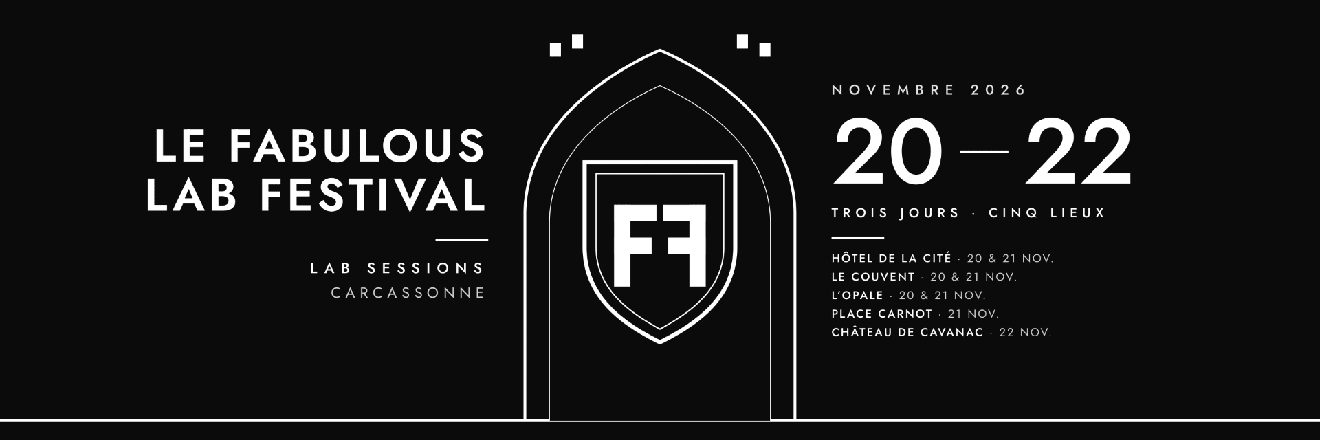 FFLAB FESTIVAL