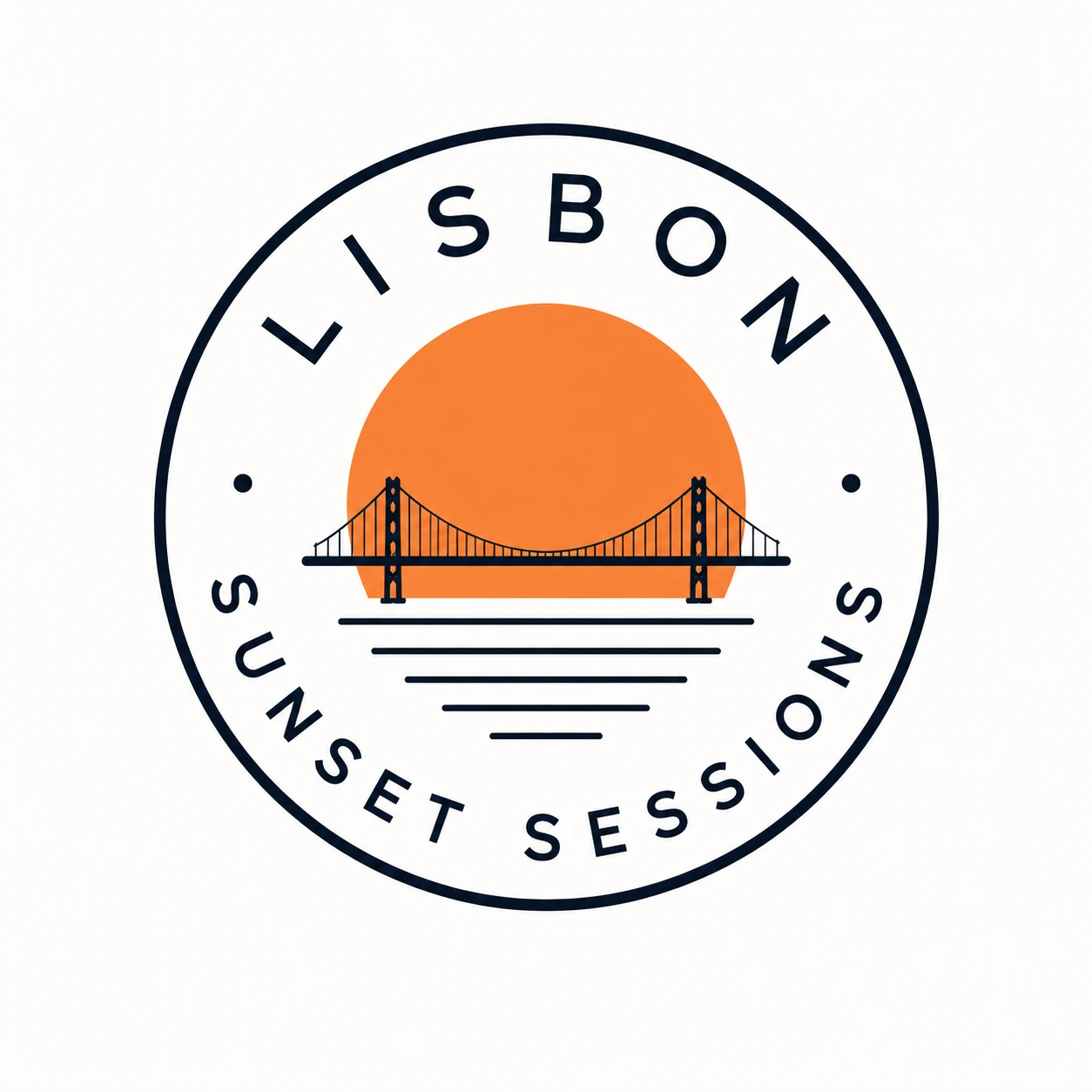 Lisbon Sunset Sessions, Boat Edition