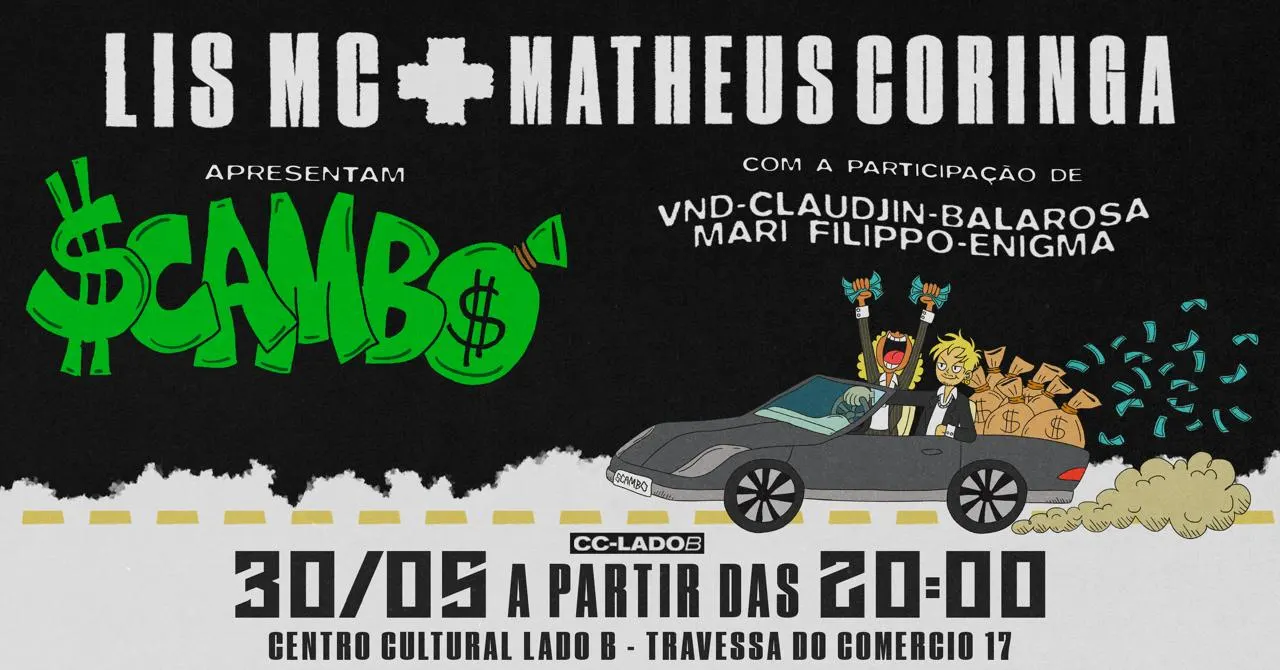 Scambo Ladob