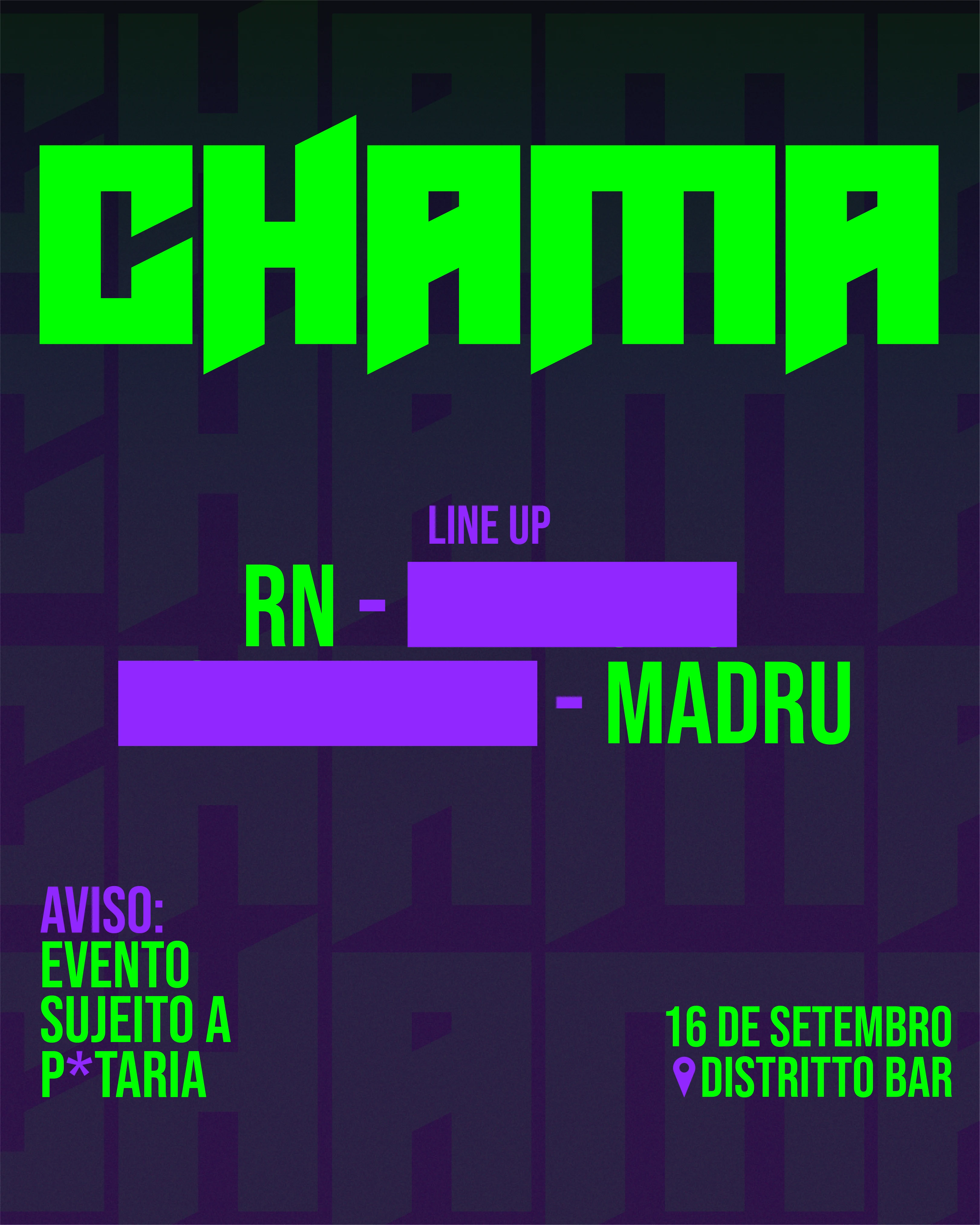 Chama Df