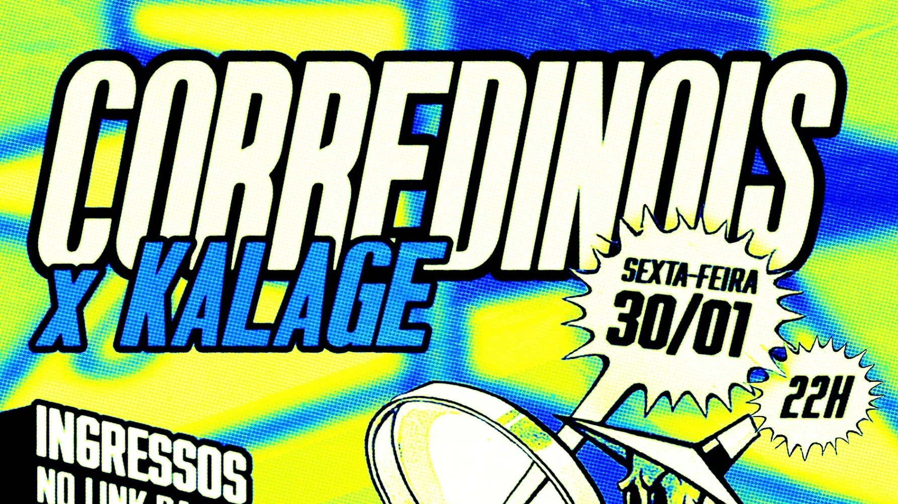 Corredinois X Kalage