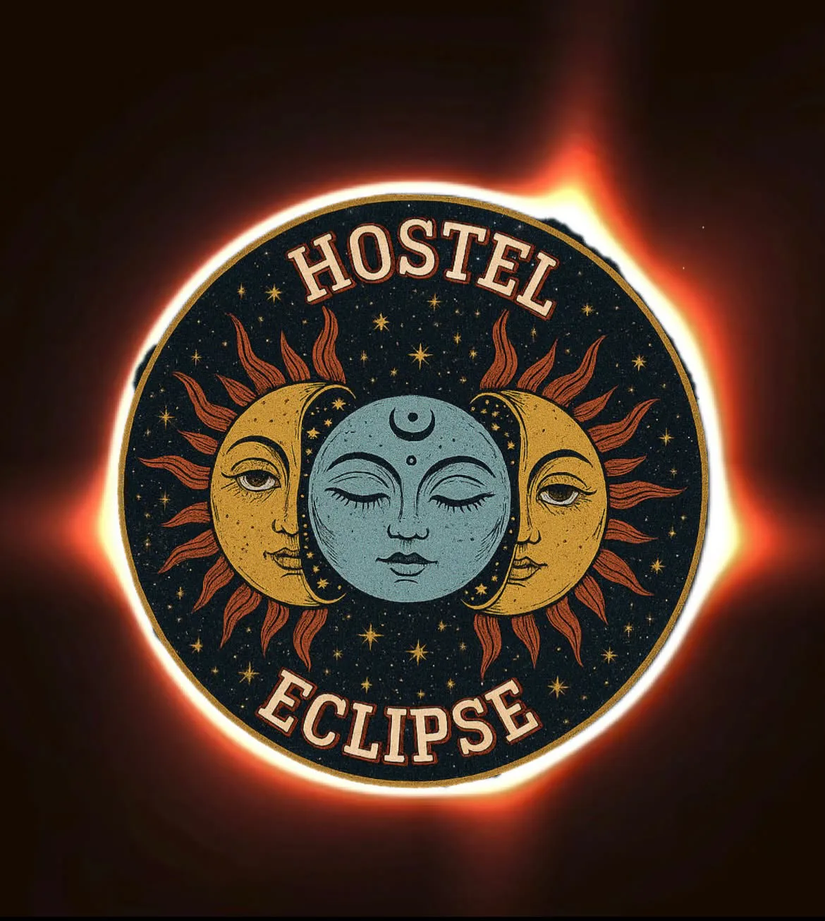 As Quintas Do Eclipse