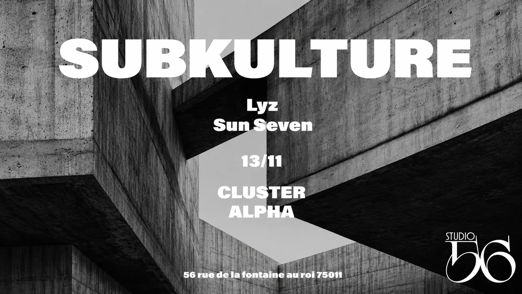 Subkulture