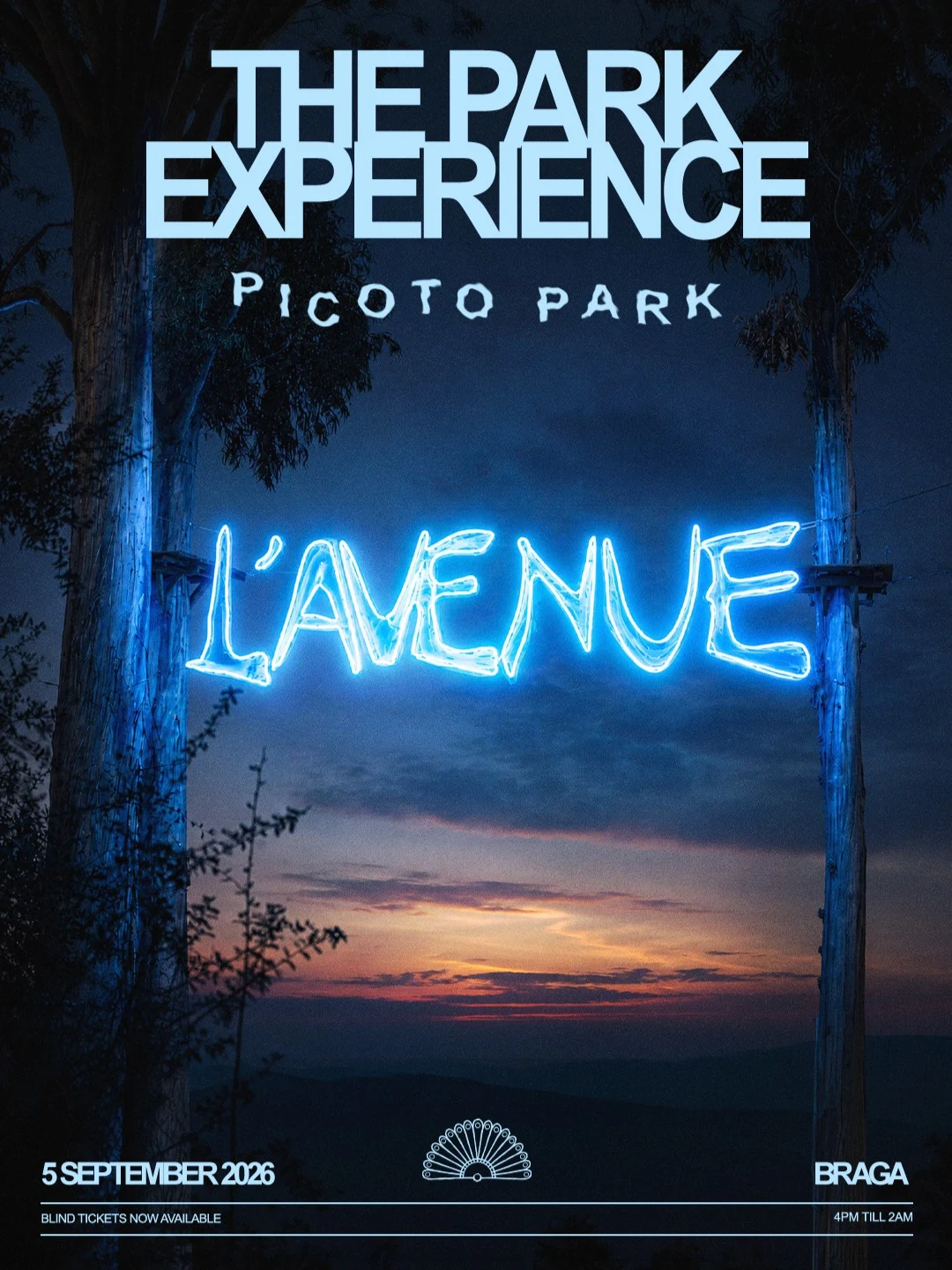 L'avenue At The Park