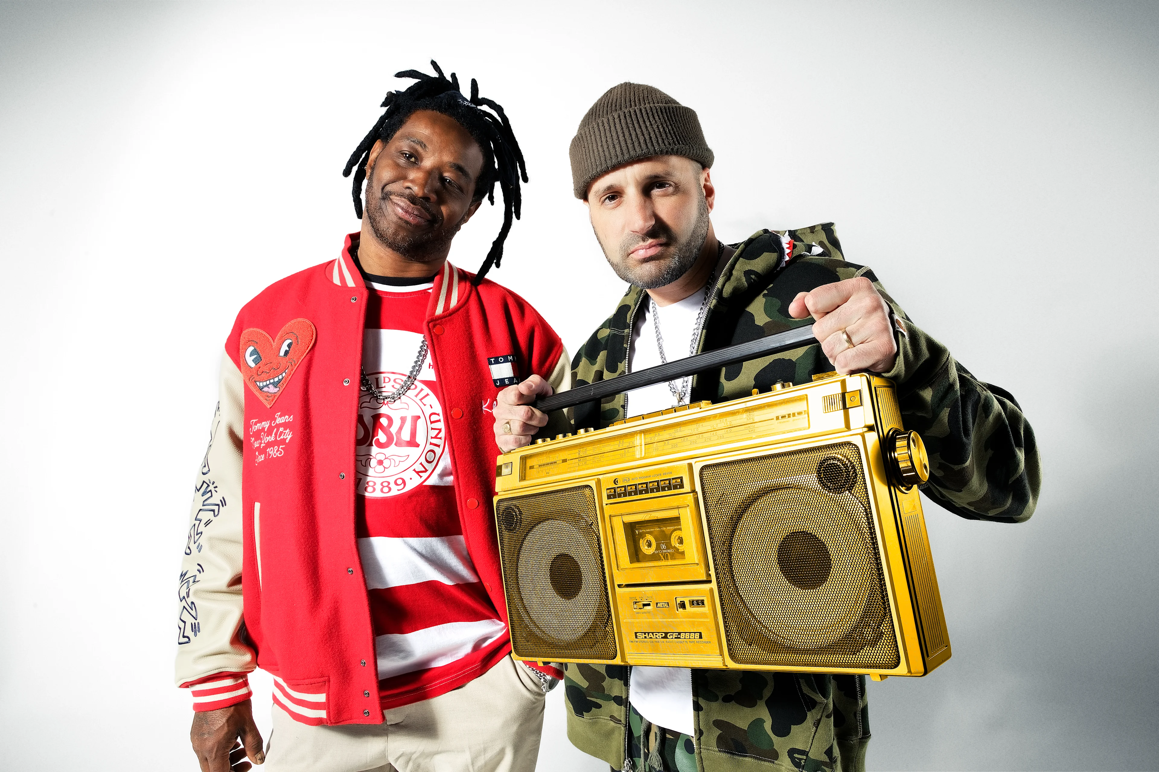 Skarra Mucci X Manudigital Montpellier
