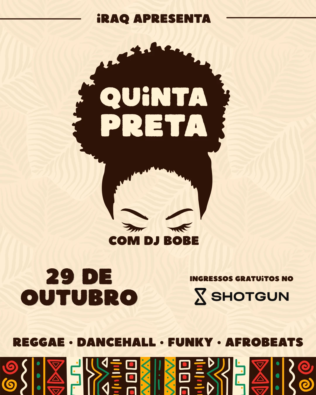 Quinta Preta