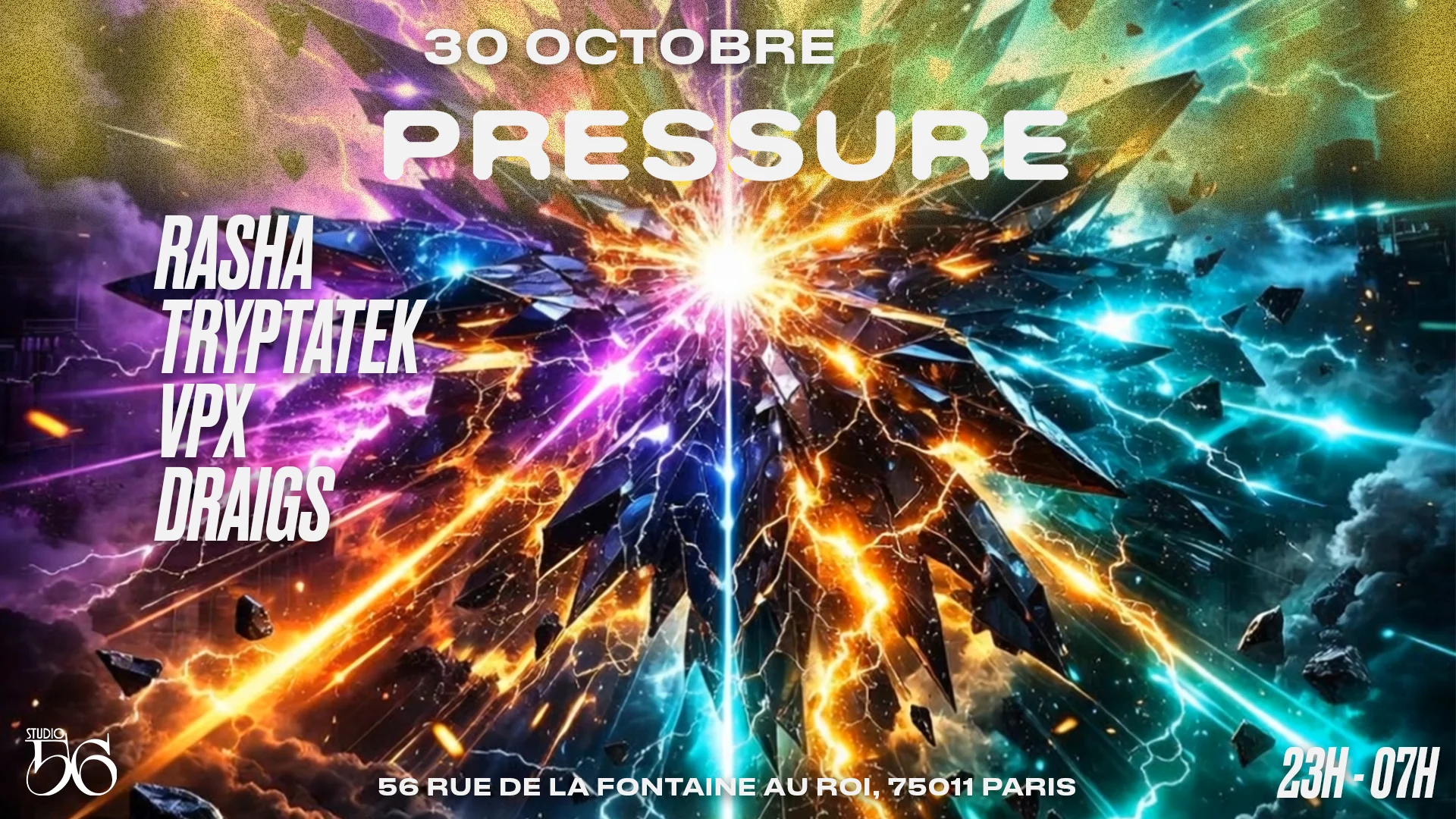 Pressure
