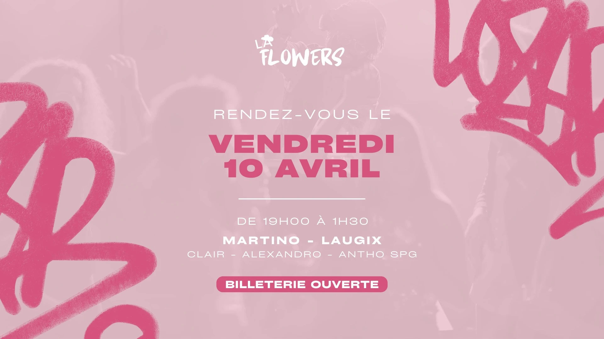 La Flowers