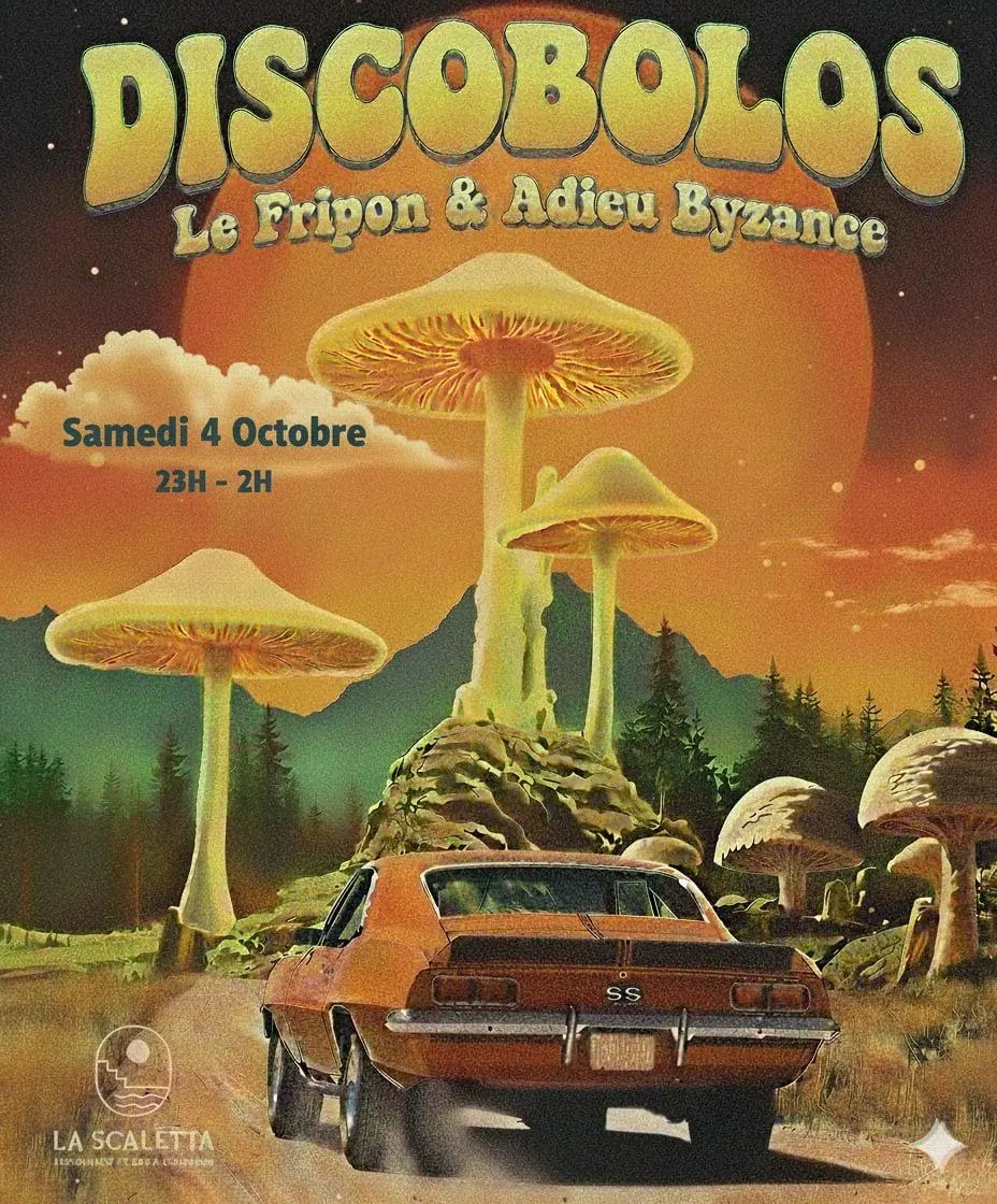 Discobolos