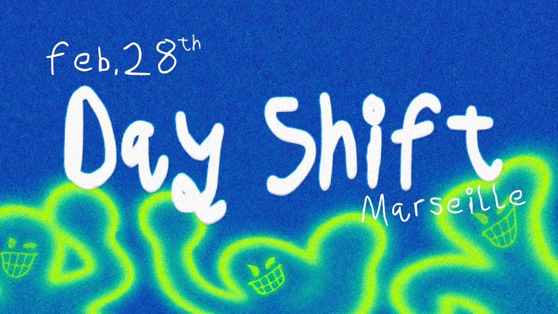 Shift Crew - Day Shift
