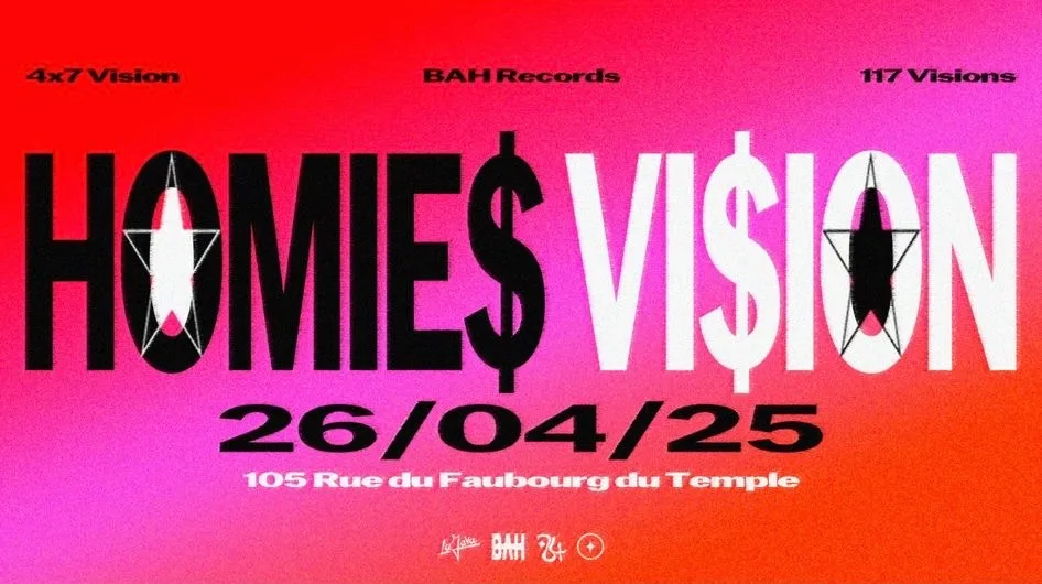Homies Vision