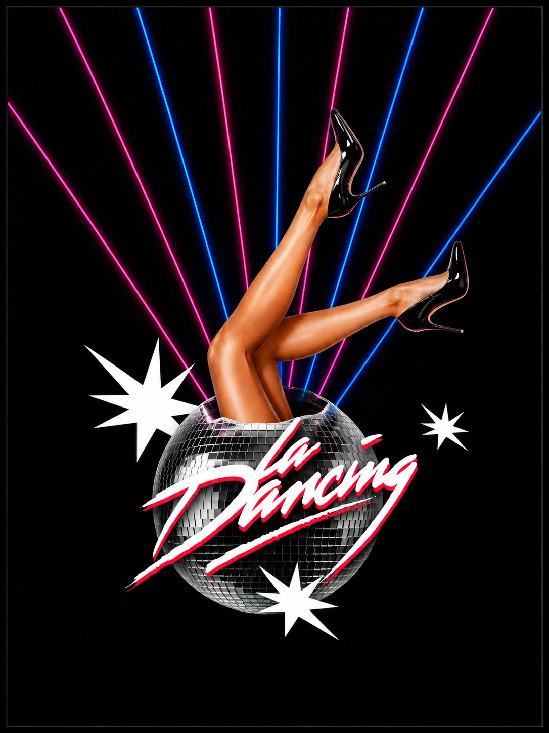 La Dancing # Samedi 03 Oct