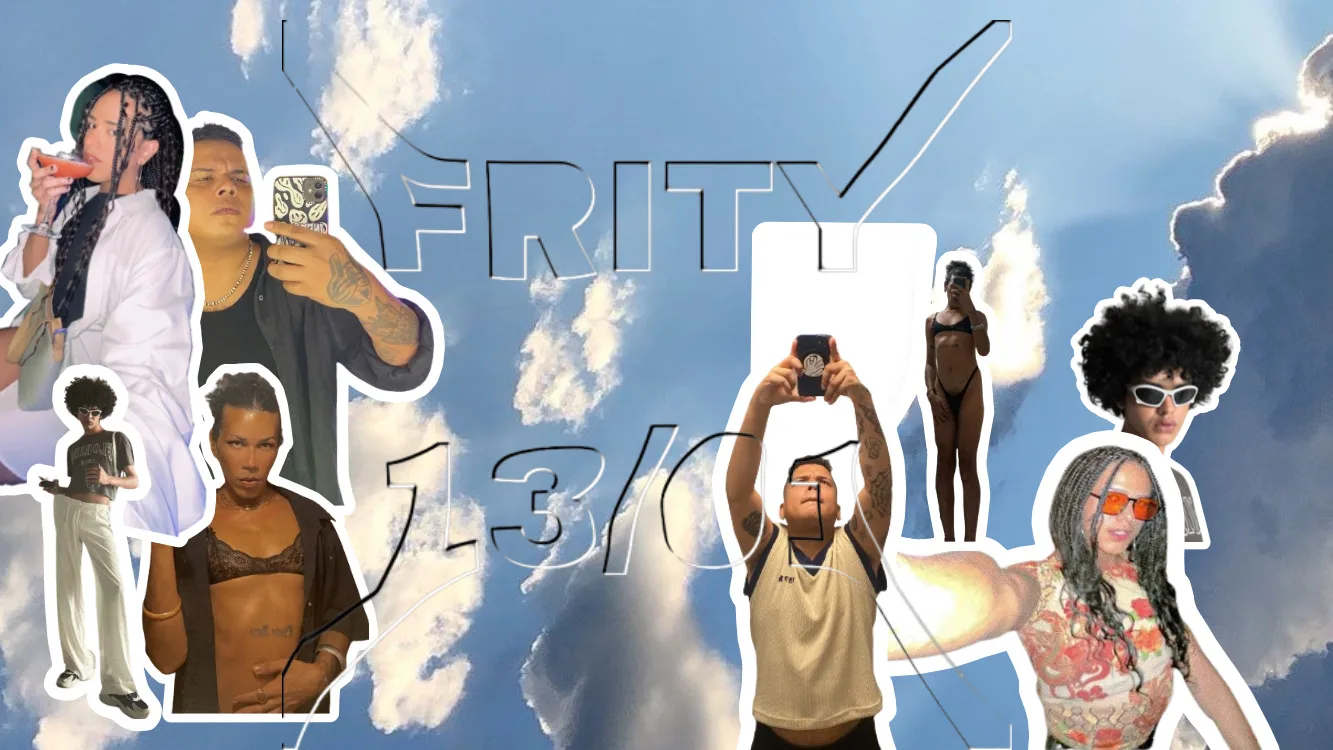 Frity