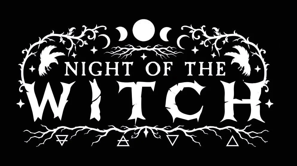 Night of the Witch DC